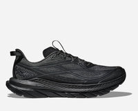 HOKA Mach Remastered Lifestyle Shoes in Obsidian