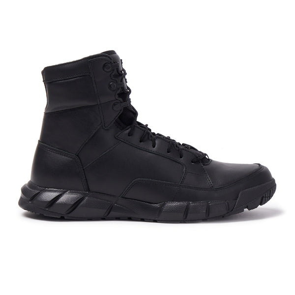 Oakley  Light Assault Boot Leather Black