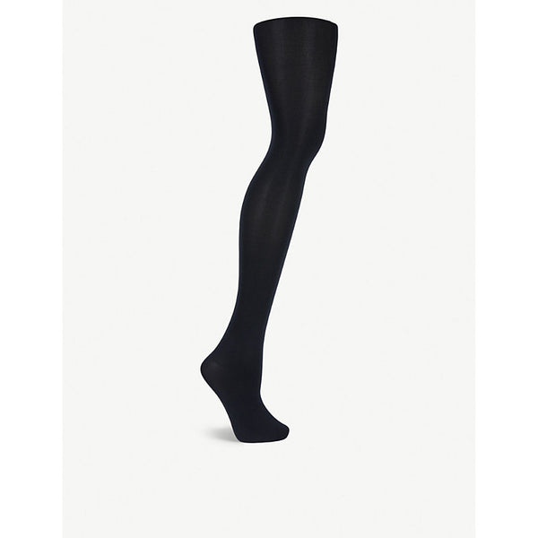  Falke Seidenglatt woven tights