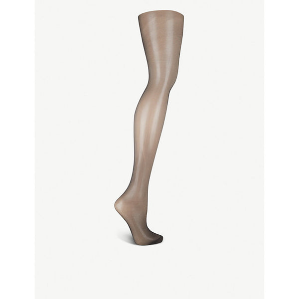  Falke Seidenglatt 15 denier woven tights