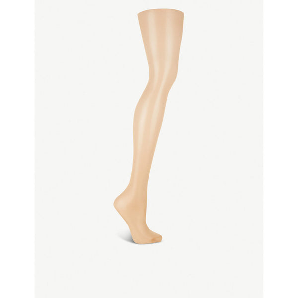  Falke Seidenglatt 15 denier woven tights