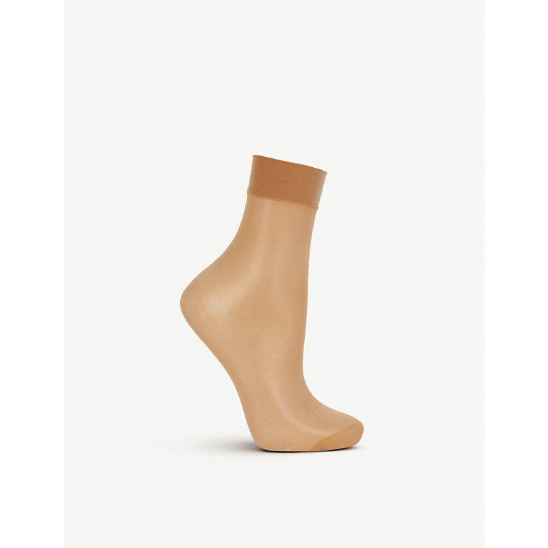  Falke Transparent ankle socks