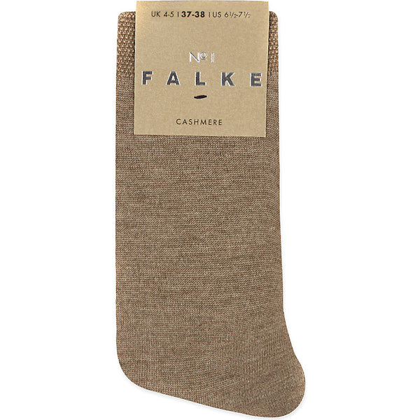 Falke No 1 cashmere sock