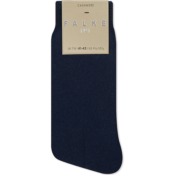 Falke No1 cashmere-blend ankle socks