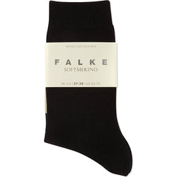  Falke Soft merino socks