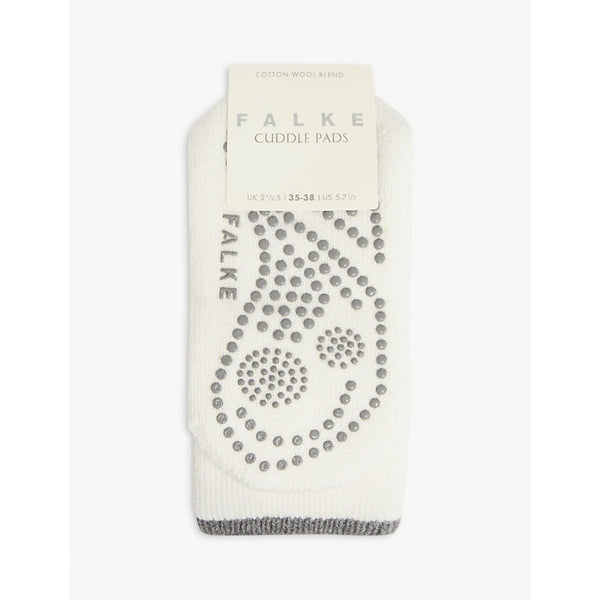  Falke Cuddle Pads socks