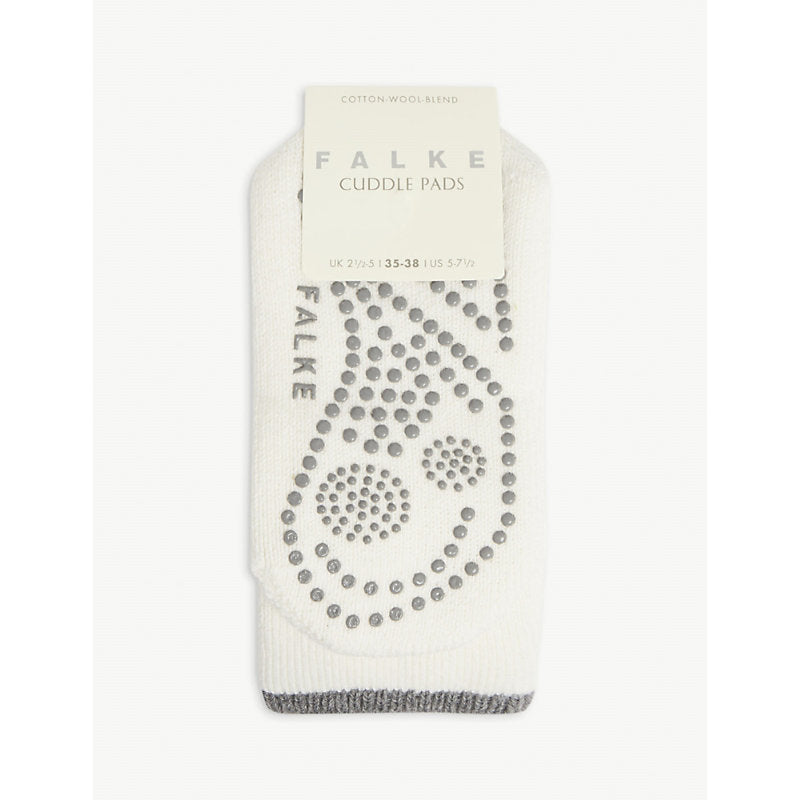  Falke Cuddle Pads socks