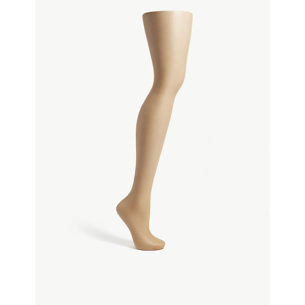  Wolford Nude 8 tights