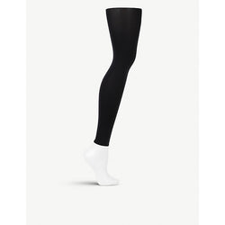  Wolford Velvet de luxe leggings