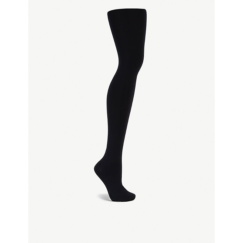  Wolford Opaque individual 100 tights