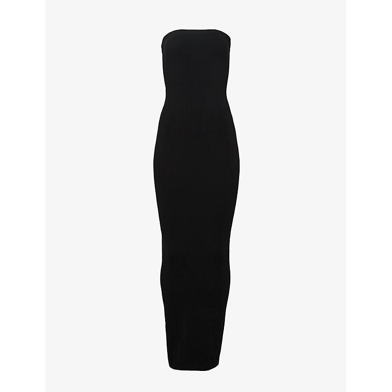 Wolford Fatal seamless stretch-jersey dress | WOLFORD