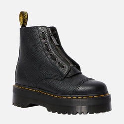 Dr. Martens Women's Sinclair Leather Boots