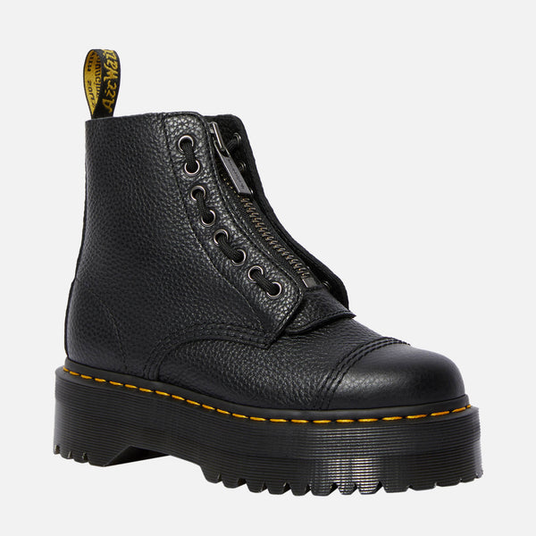 Dr. Martens Women's Sinclair Leather Boots 