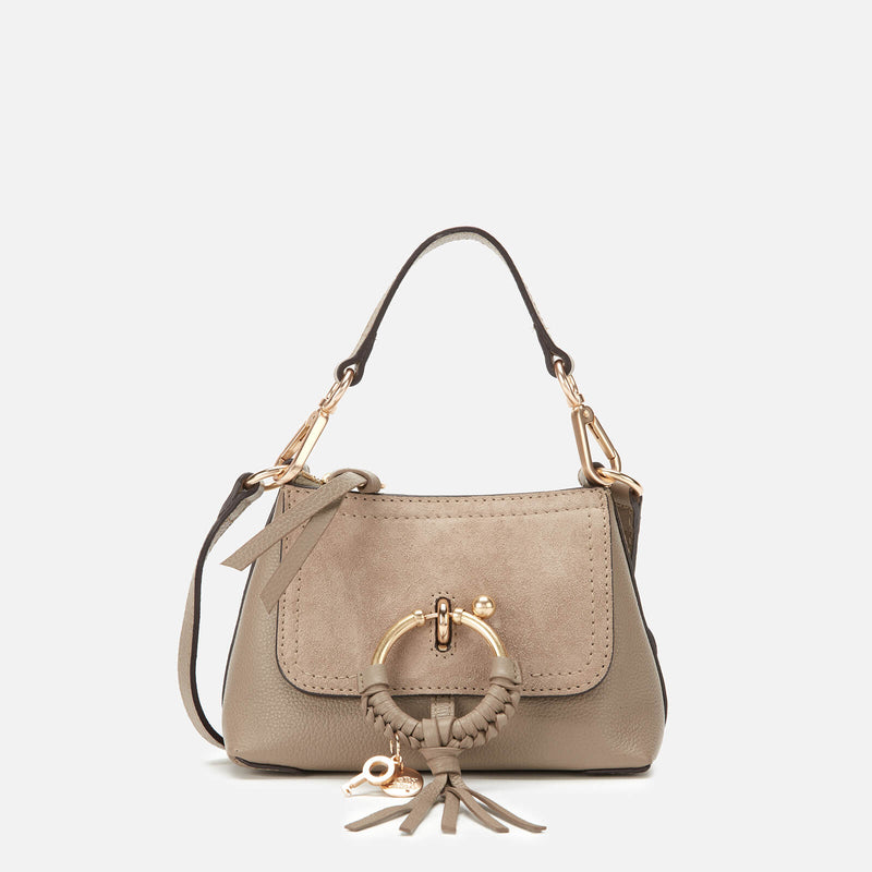 See By Chloé Joan Leather Mini Bag