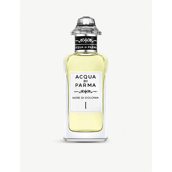 Womens Acqua Di Parma Note Di Colonia I eau de cologne 150ml