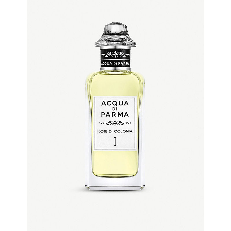 Womens Acqua Di Parma Note Di Colonia I eau de cologne 150ml