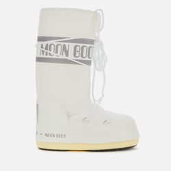 Moon Boot Water-Resistant Nylon Boots