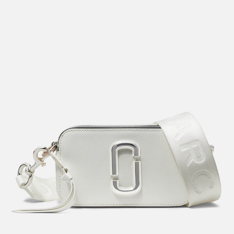 Marc Jacobs The DTM Snapshot Leather Bag