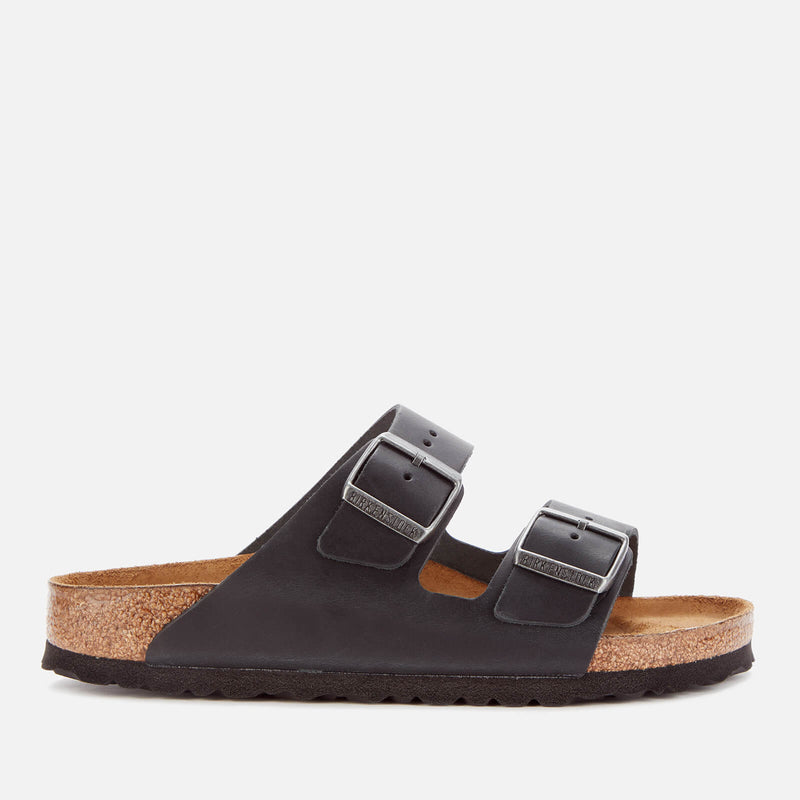 Birkenstock Women's Arizona Oiled Leather Sandals