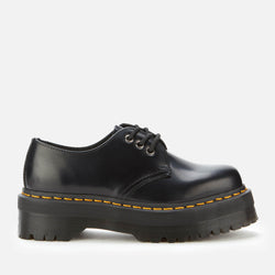 Dr. Martens 1461 Quad Leather 3Eye Shoes