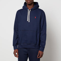 Polo Ralph Lauren CottonJersey Hoodie