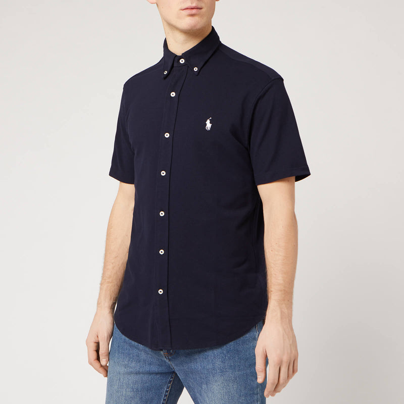 Polo Ralph Lauren CottonPoplin Shirt