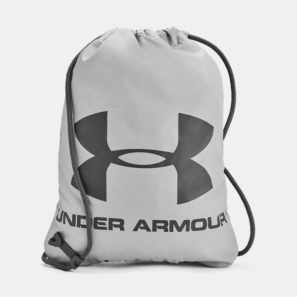 Under Armour Ozsee Sackpack Mod Gray Castlerock