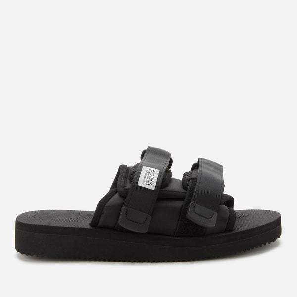 Suicoke Moto-Cab Nylon Slide Sandals 