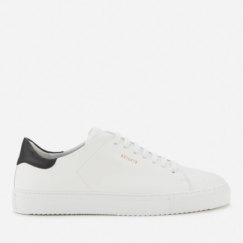 Axel Arigato Men's Clean 90 Leather Trainers