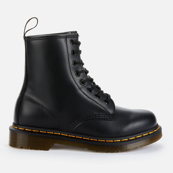 Dr. Martens 1460 Unisex Smooth Leather Boots 