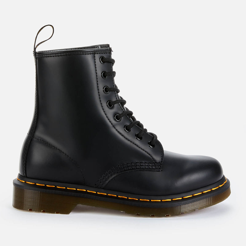 Dr. Martens 1460 Unisex Smooth Leather Boots