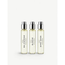 Byredo La Sélection Nomade