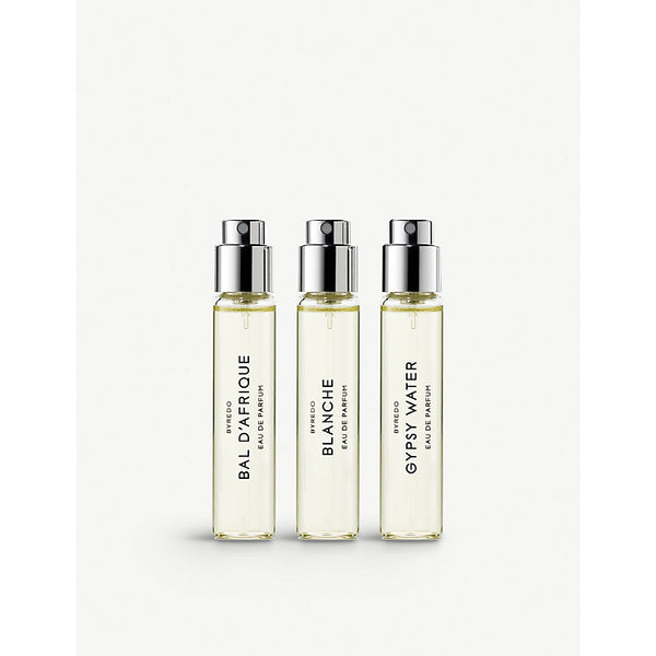 Byredo La Sélection Nomade