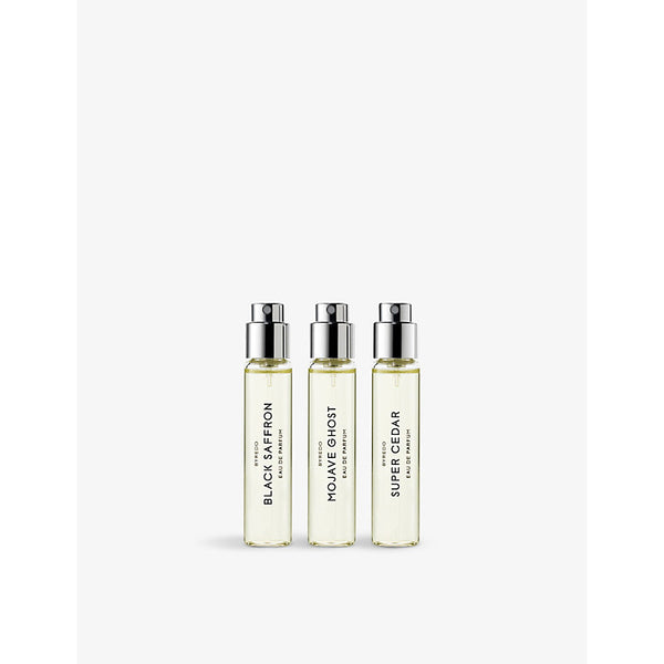 Byredo La Sélection Boisée