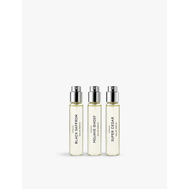 Byredo La Sélection Boisée