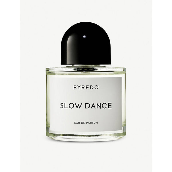  Byredo Slow Dance eau de parfum