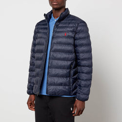 Polo Ralph Lauren Terra Quilted Shell Jacket