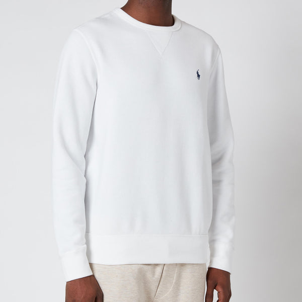 Polo Ralph Lauren CottonFleece Sweatshirt