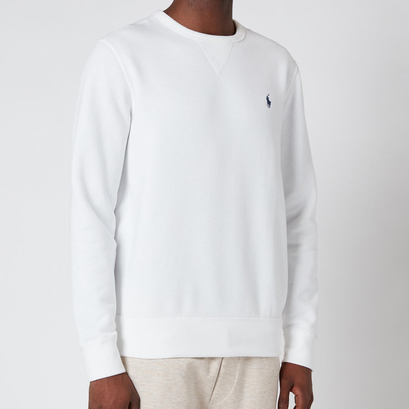 Polo Ralph Lauren CottonFleece Sweatshirt