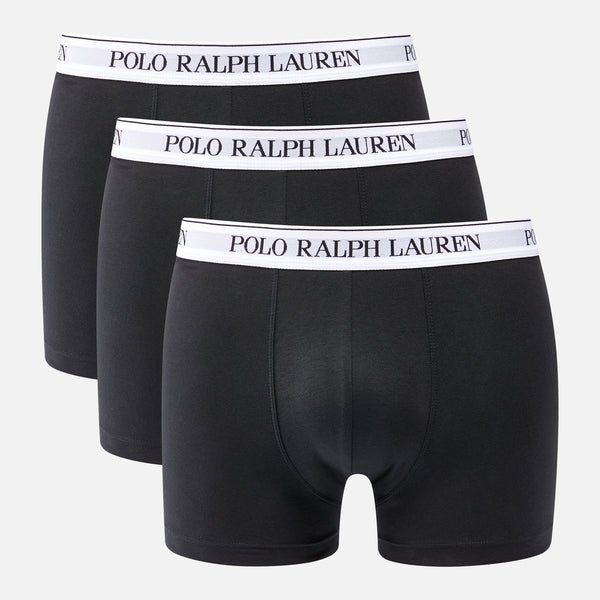 Polo Ralph Lauren Classic CottonBlend Trunks