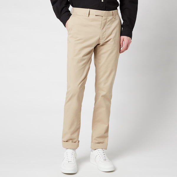 Polo Ralph Lauren CottonBlend Chino Trousers