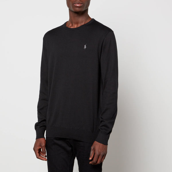 Polo Ralph Lauren CottonJersey Sweatshirt