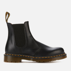 Dr. Martens 2976 Smooth Leather Chelsea Boots