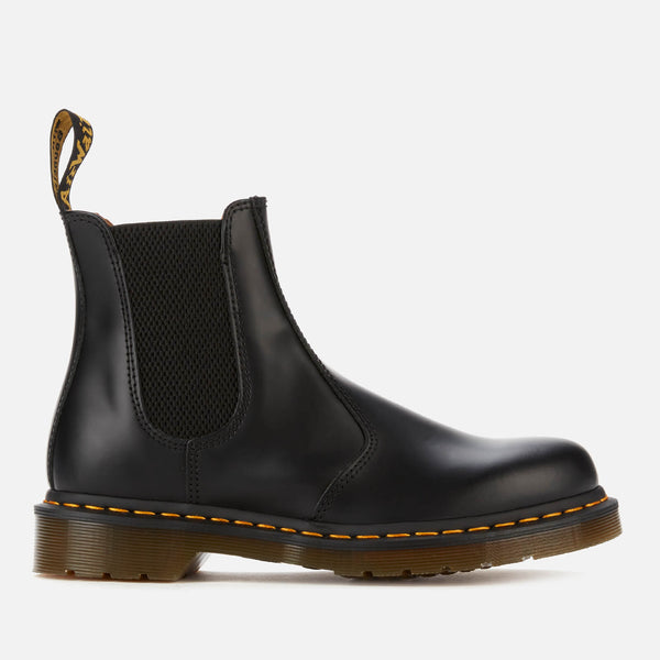 Dr. Martens 2976 Smooth Leather Chelsea Boots 