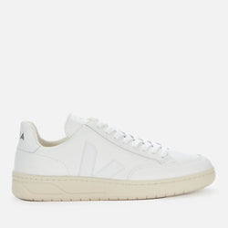 Veja Women's V12 Leather Trainers