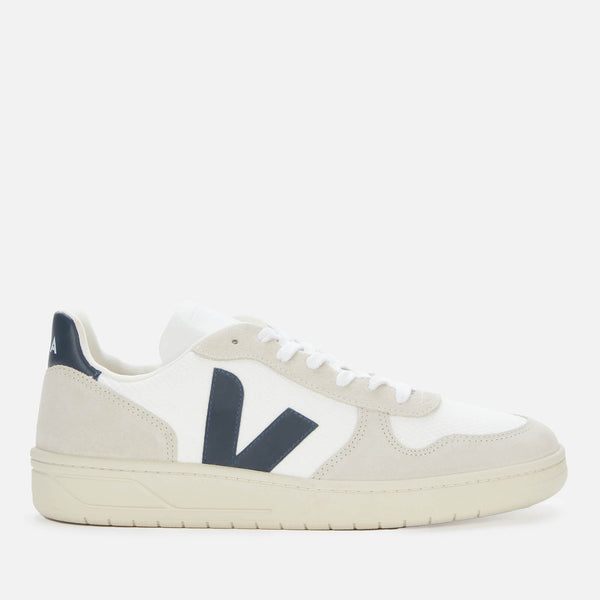 Veja Men's V-10 B-Mesh Trainers 