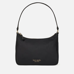 Kate Spade New York Women's Sam Nylon Shoulder Bag Black