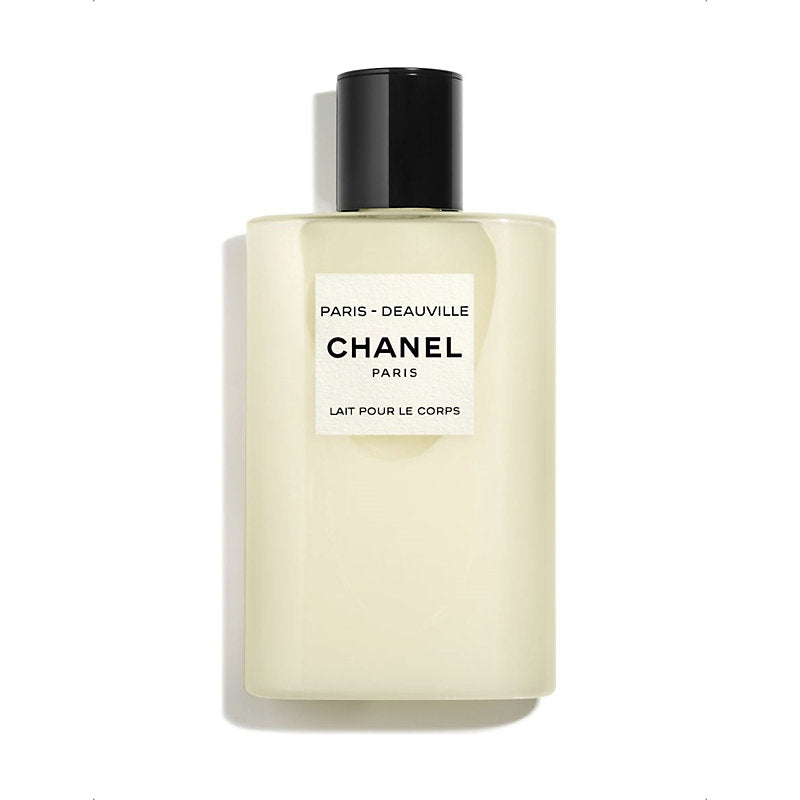 <strong>LES EAUX DE CHANEL</strong> Paris Deauville Body Lotion 200ml