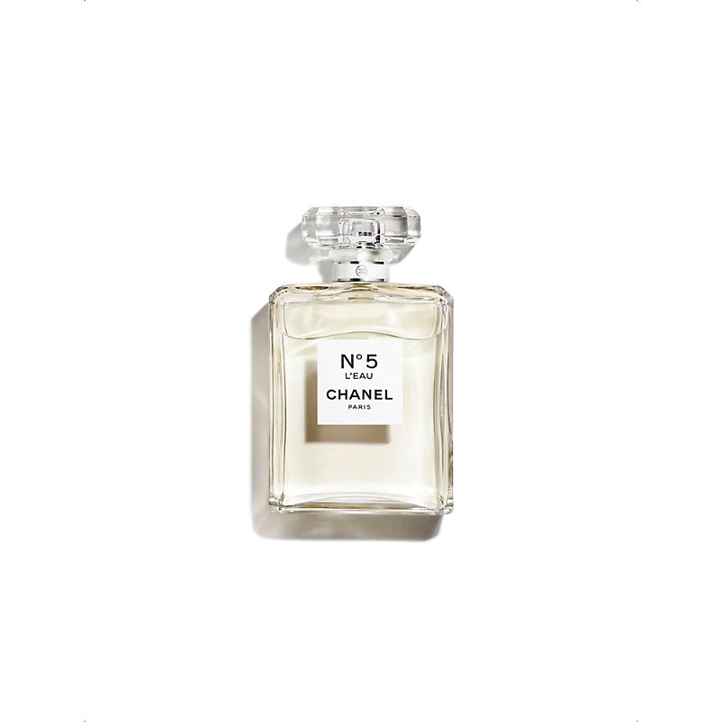  Chanel <strong>N°5</strong> eau de toilette spray