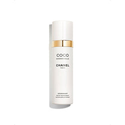 Chanel <strong>COCO MADEMOISELLE</strong> Fresh Deodorant Spray 100ml